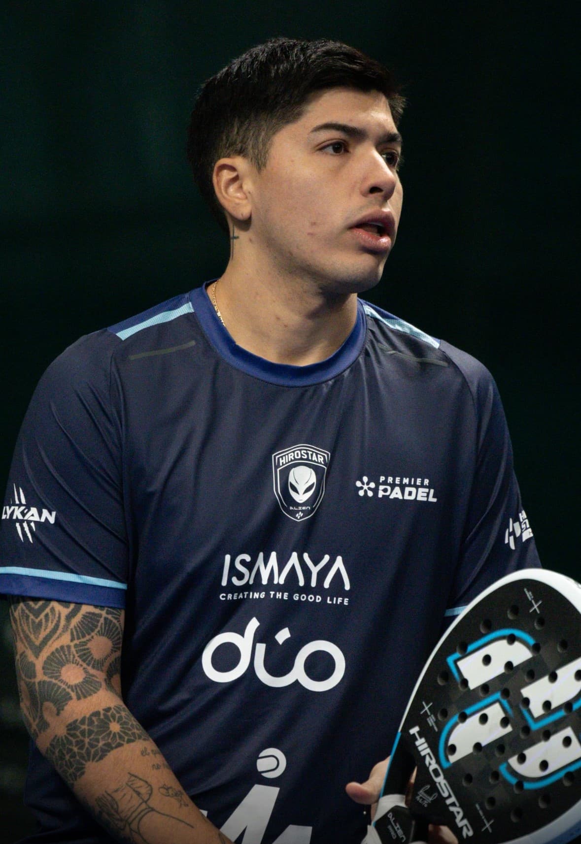 From Jakarta to the World Stage: ISMAYA Group Teams Up with Tolito Aguirre