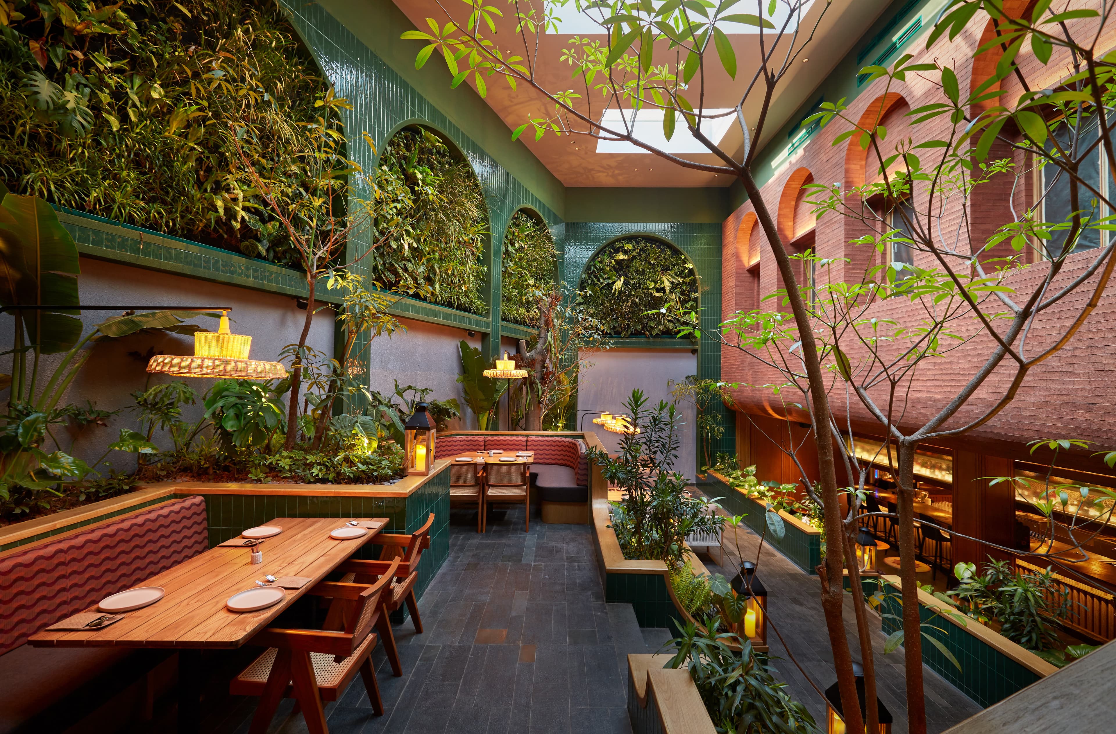 Ide Spot dan Resto di Daerah Menteng Buat Jalan-Jalan Weekend-mu