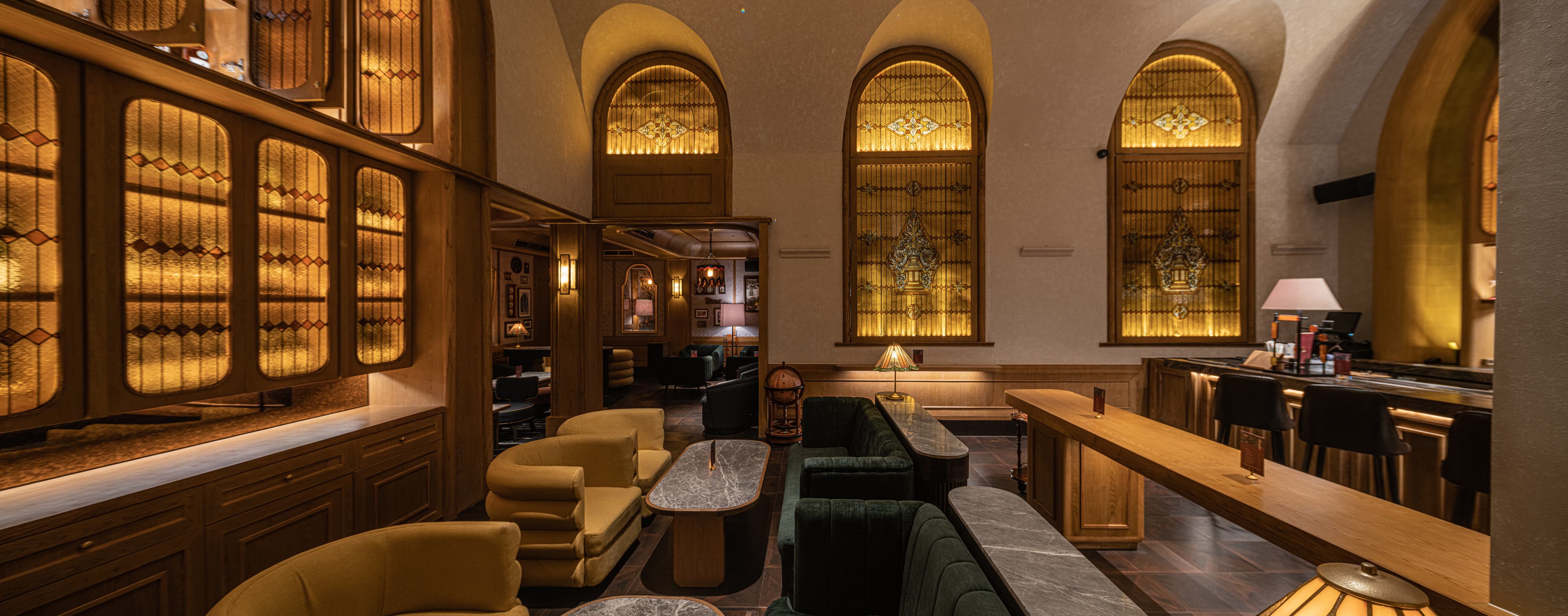 Ini Dia Club di Menteng yang Musiknya Ngedukung Kamu Healing