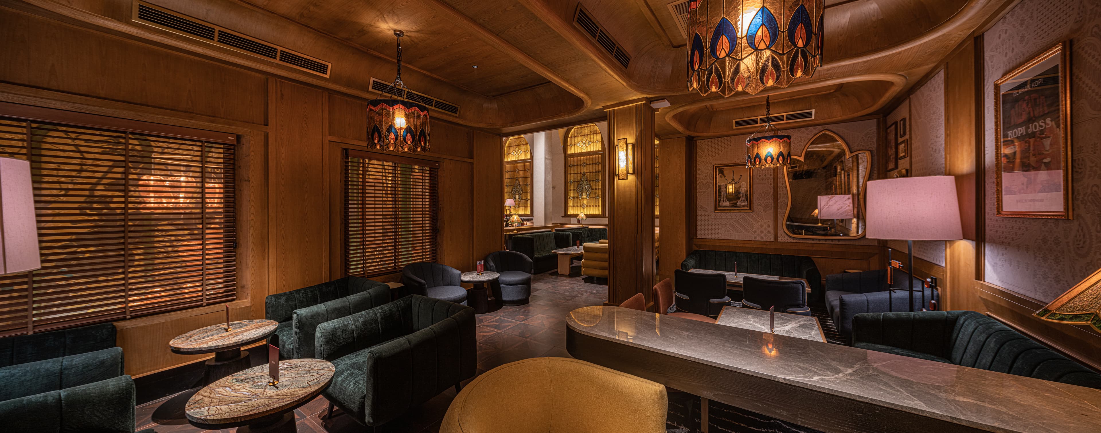 Nightclub Jakarta 30 Sempurna Buat Nostalgia House Music Era