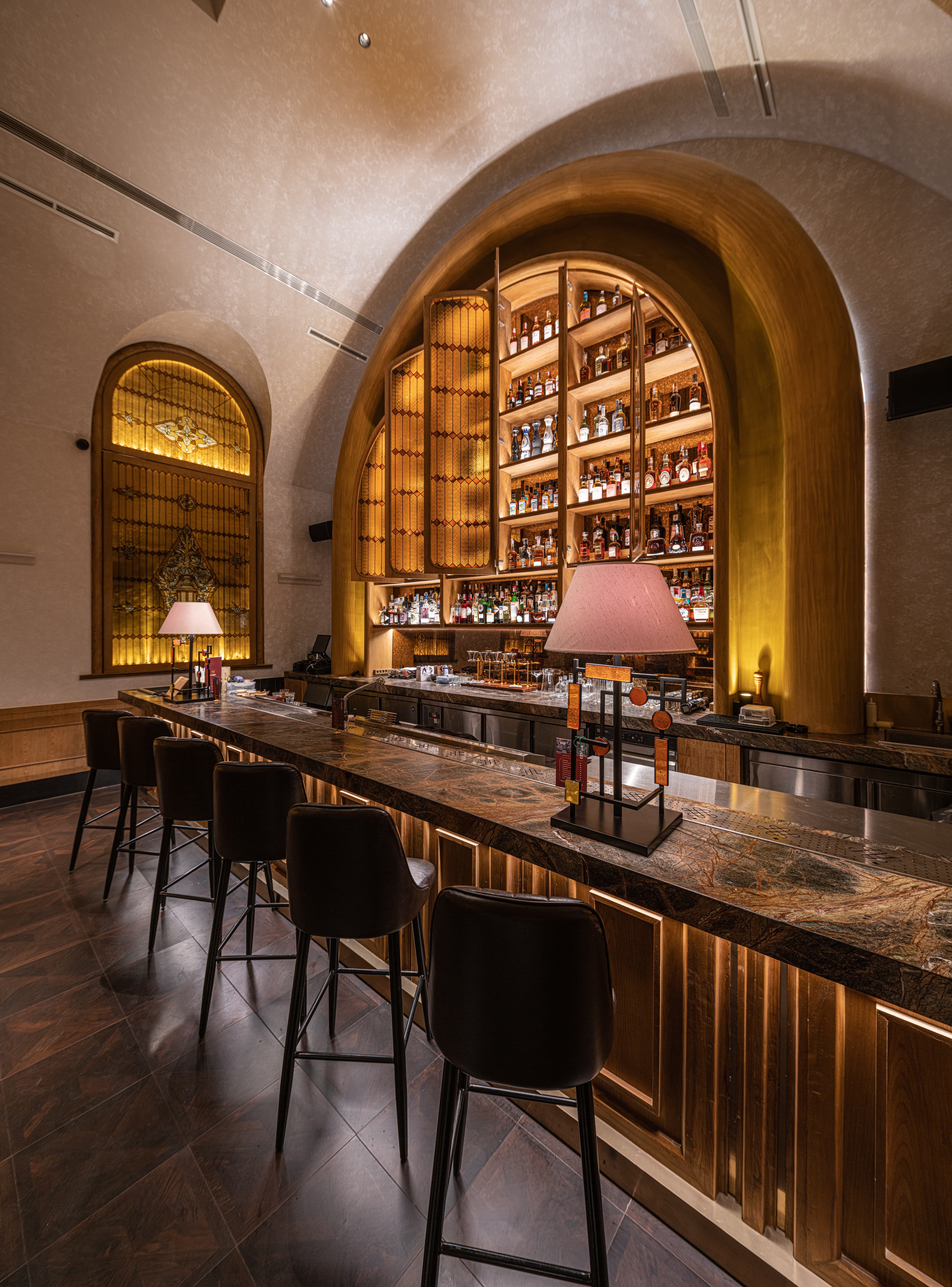 Rekomendasi Bar Party Menteng untuk Rayakan Pencapaianmu