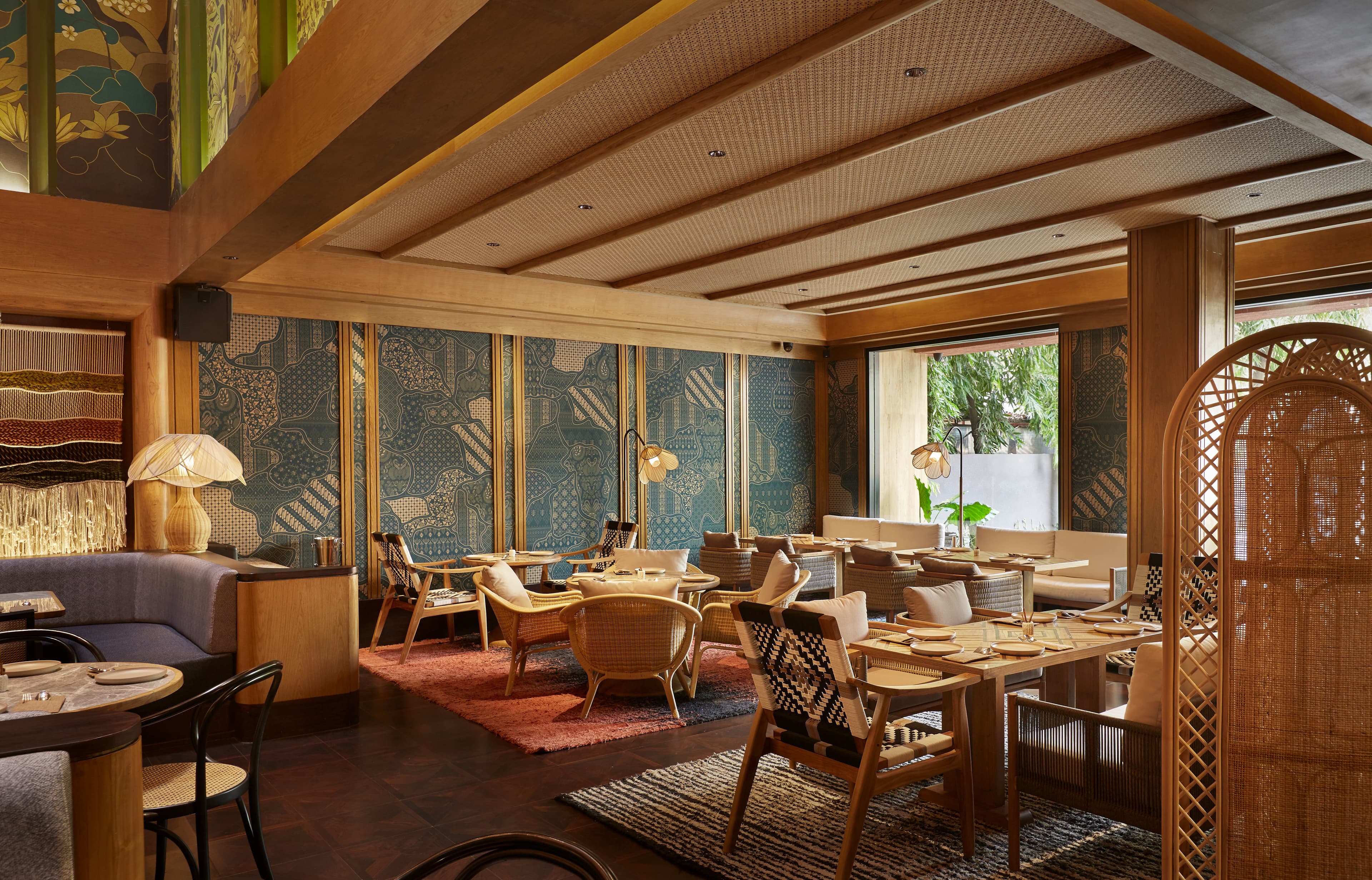 Rekomendasi Tempat Makan di Menteng yang Pas buat Semua Suasana