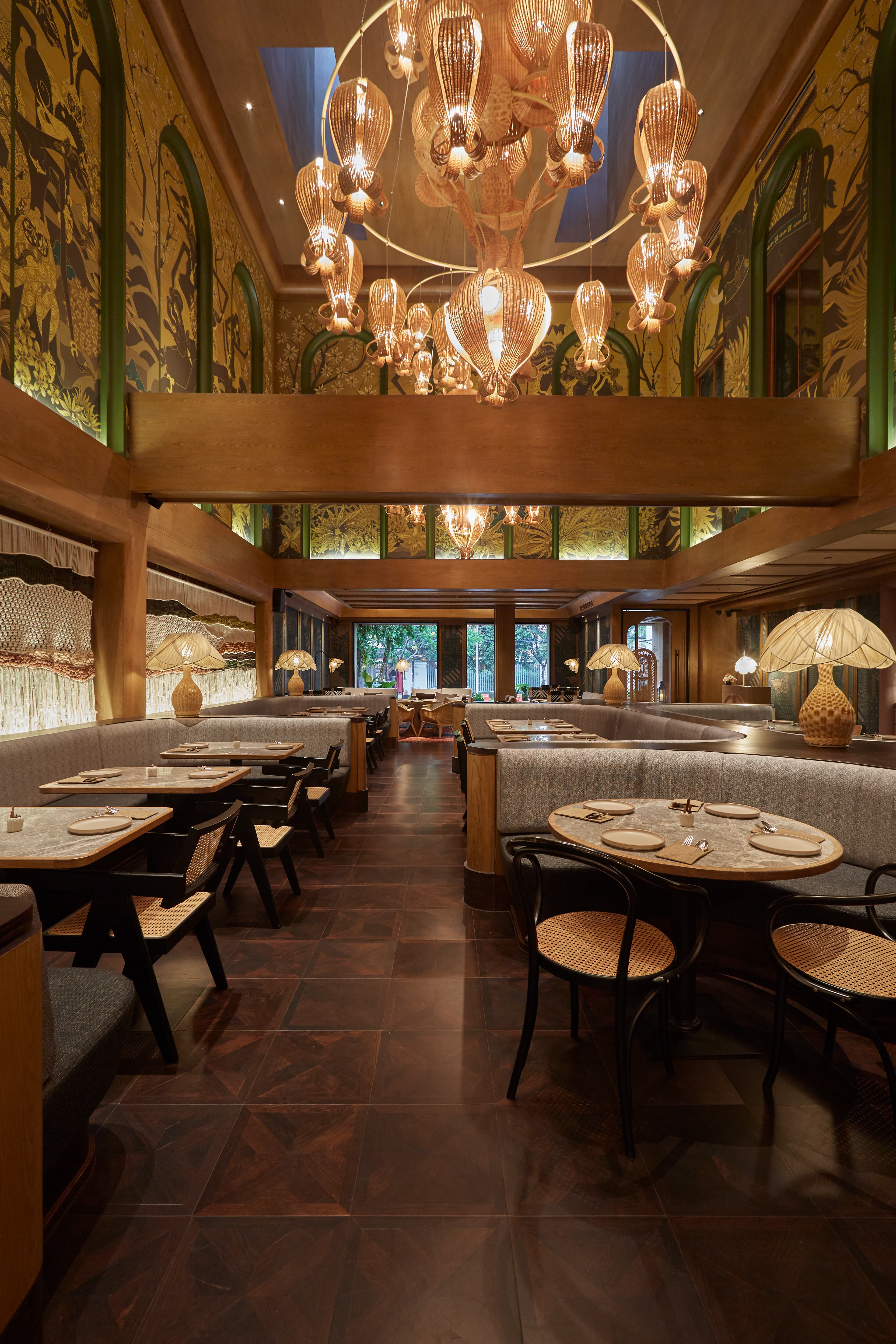 Rekomendasi Tempat Makan Siang Menteng Buat Meeting