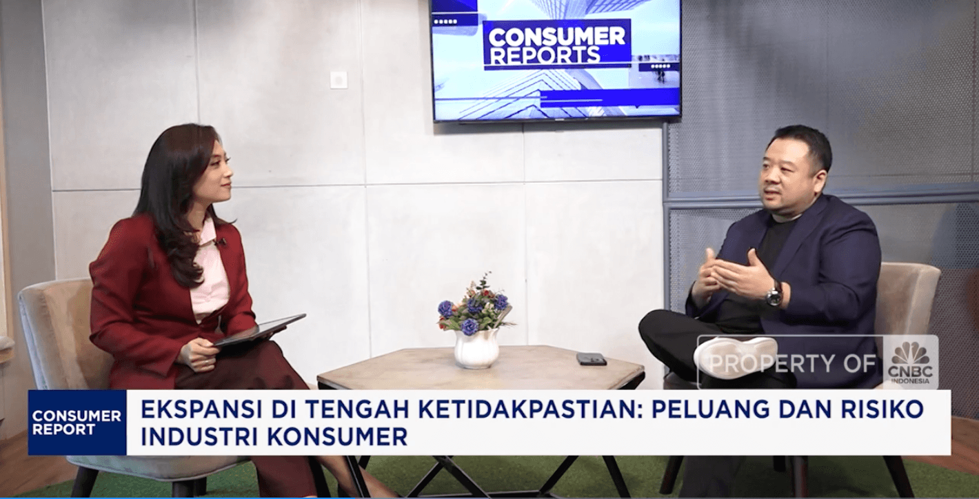 Tren Belanja Orang RI Berubah, Restoran-Kafe Tahan Eskpansi