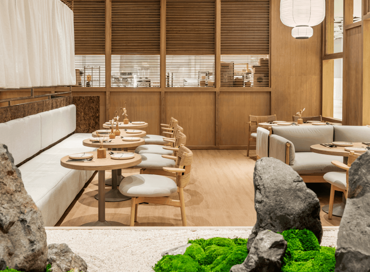 CAFE KISSA Gallery 1