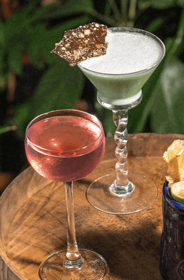 Social Garden Gallery