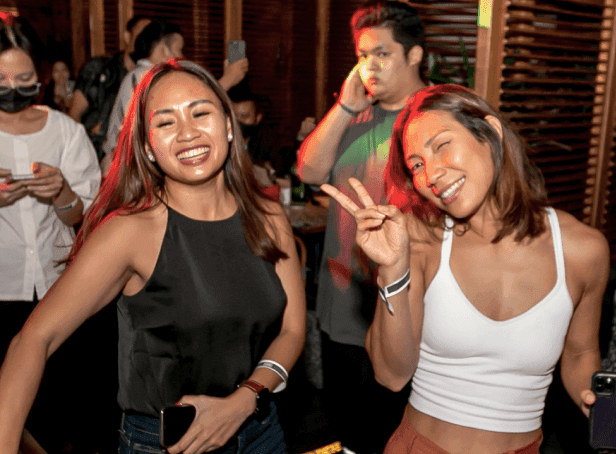 Social Garden Gallery