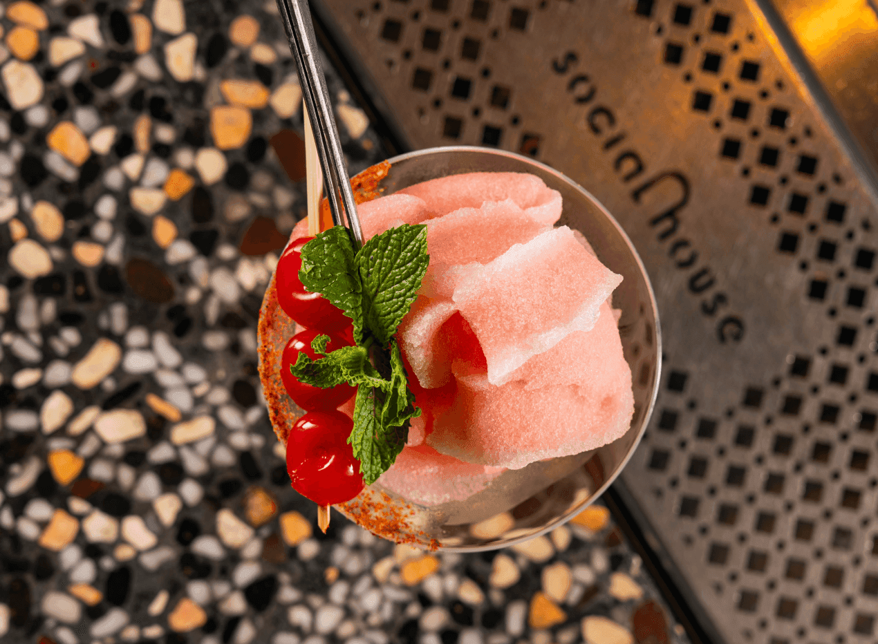 Social House Gallery