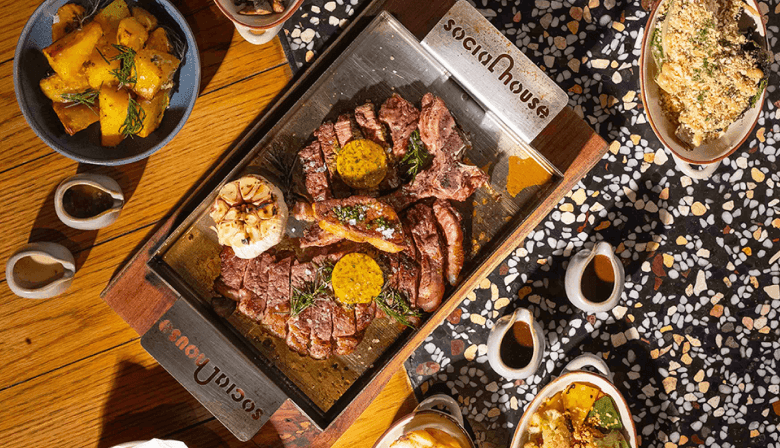 Social House Gallery