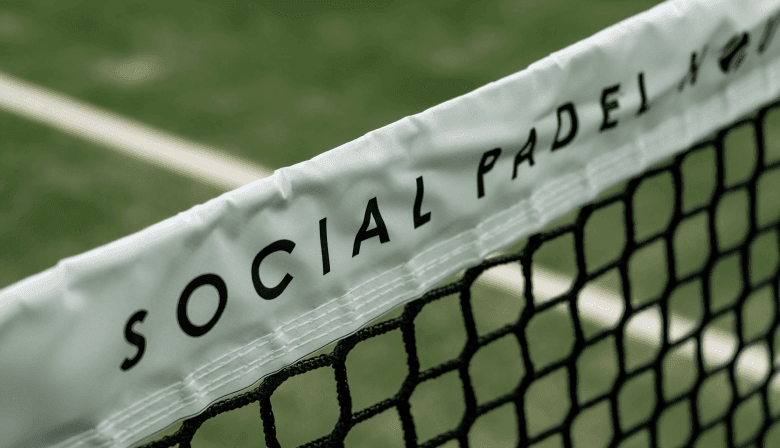 Social Padel House Gallery