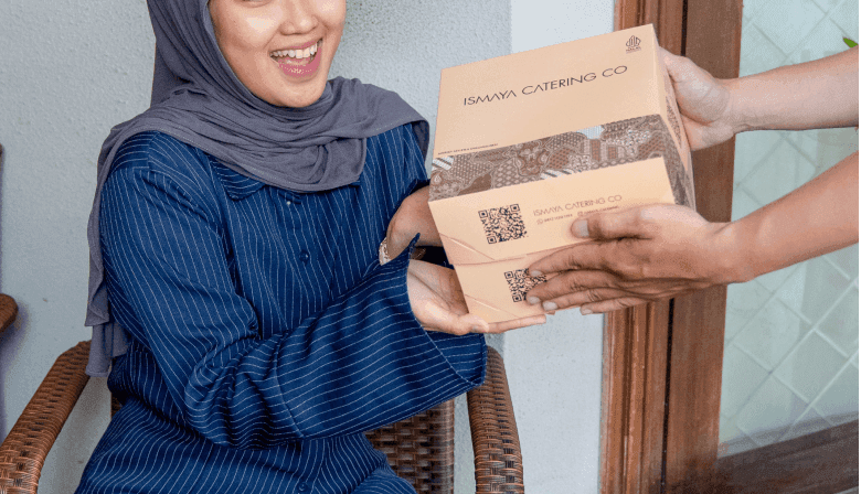 ISMAYA Catering