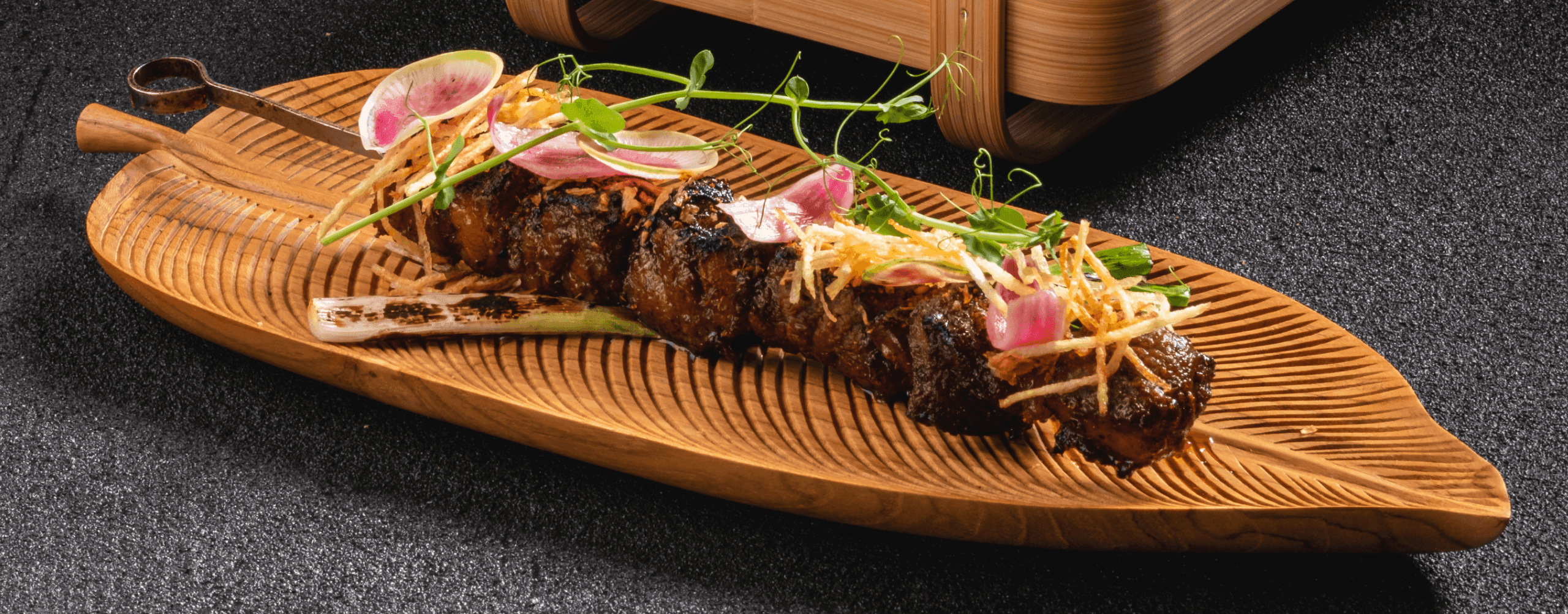 A Modern Ode to Indonesian Flavors: Discover SEMAJA in Menteng