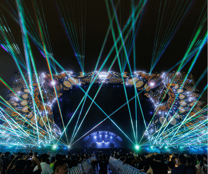 DWP Djakarta Warehouse Project