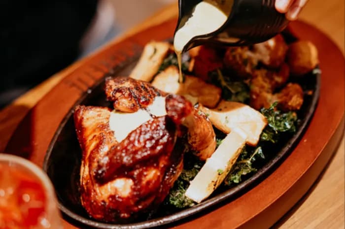 Rekomendasi Restoran dengan Sensasi Sizzling, Baru di Grand Indonesia!