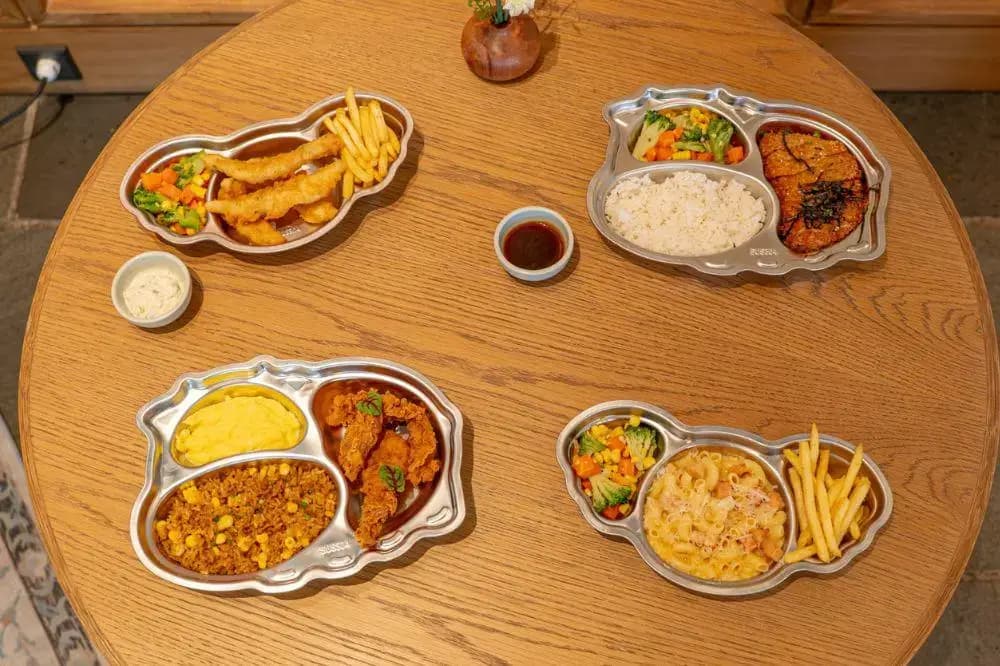 Harakiri Bar & Restaurant Hadirkan Menu Terbaru yang Bikin Kamu Jatuh Cinta pada Rasa Pertama