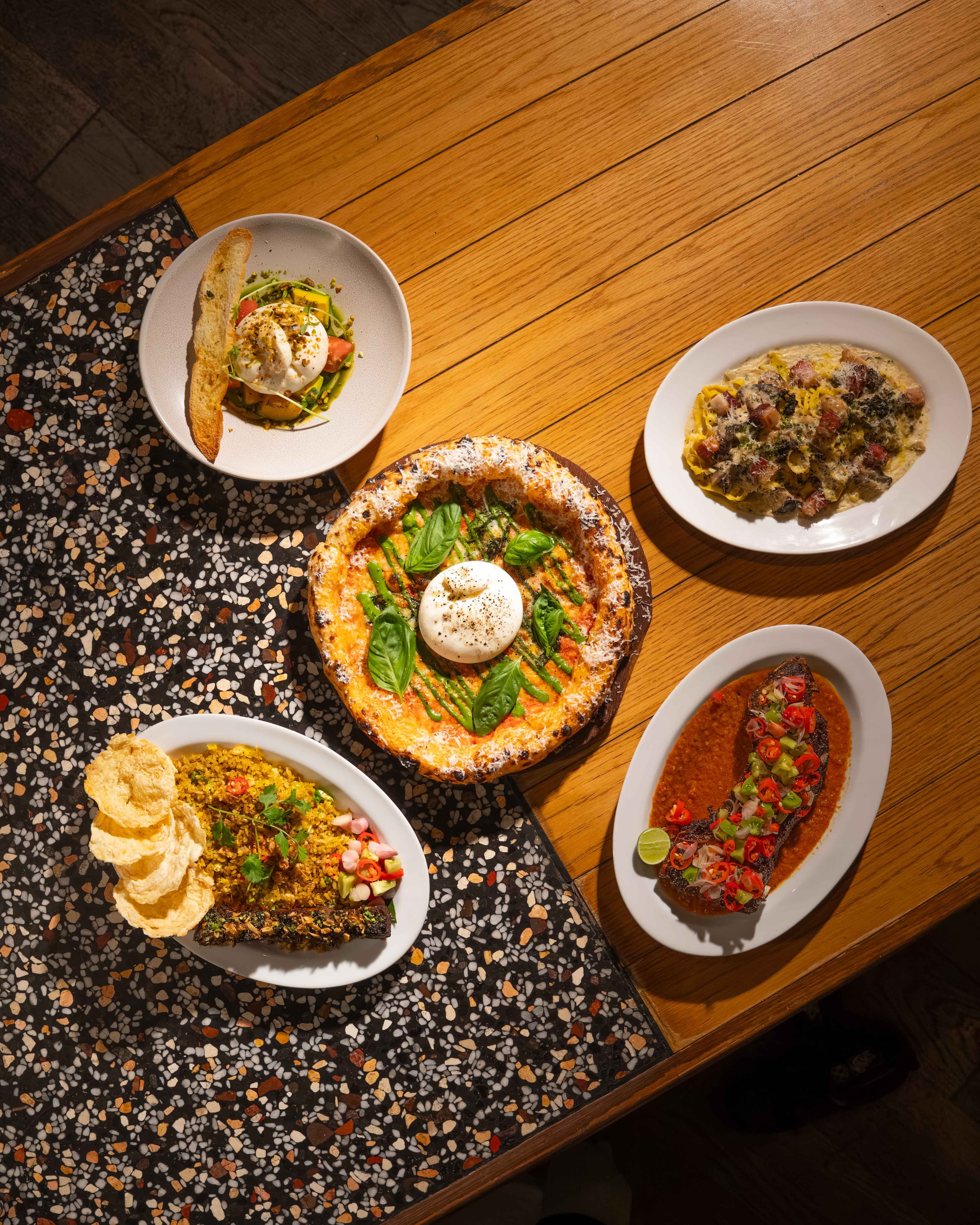 Social House Makes Its Long-Awaited Return!