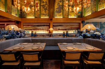 SEMAJA Indonesian Restaurant, Pilihan Tepat Untuk Corporate Meeting Sampai Family Gathering