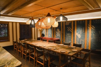 Cari Tempat Bukber? Restaurant Menteng ini Pilihan Tepat!