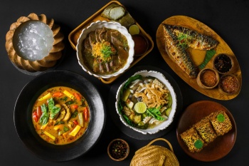 SEMAJA Menteng, Best Restaurant Jakarta dengan Beragam Menu Seru