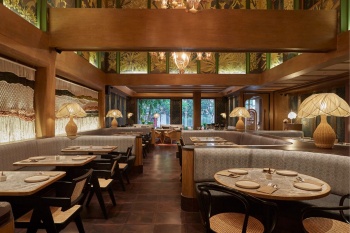 Rekomendasi Tempat Makan di Menteng yang Pas buat Semua Suasana