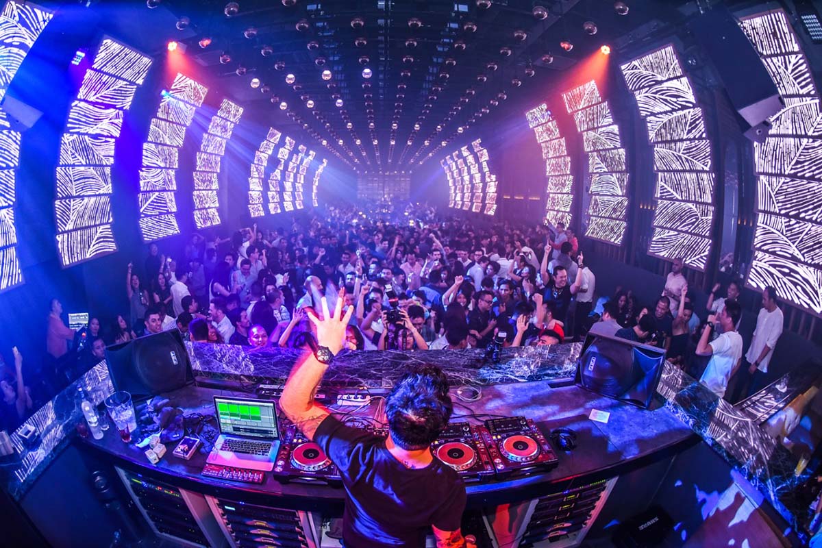 The Journey to 15: Dragonfly’s Road to Becoming Jakarta’s Best Club