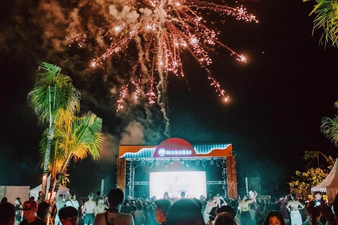 All the reasons you should go to Sunny Side Up Tropical Festival 2019