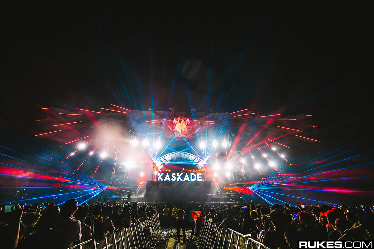 Songs You Cannot Miss From World’s Biggest DJs at DWP 2019!