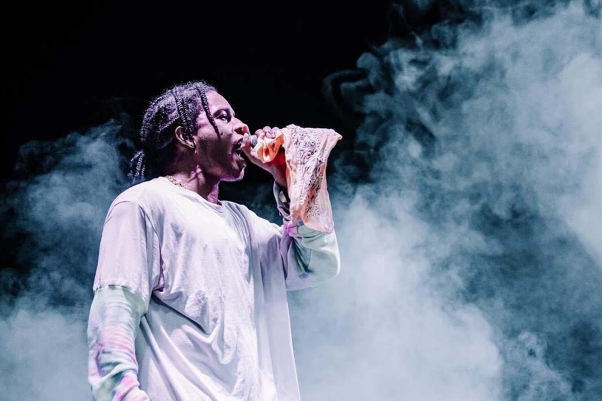 5 things to Know Before Heading to the Grand Opening of Manarai Beach House hosted by A$AP Rocky