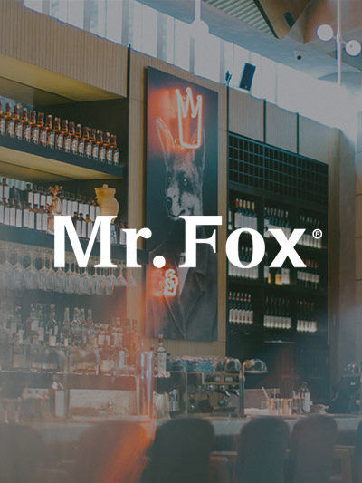 MR. FOX