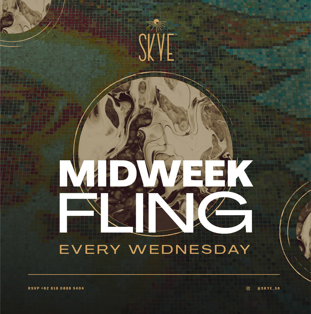 MIDWEEK FLING