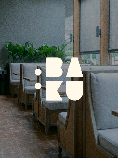 BAKU