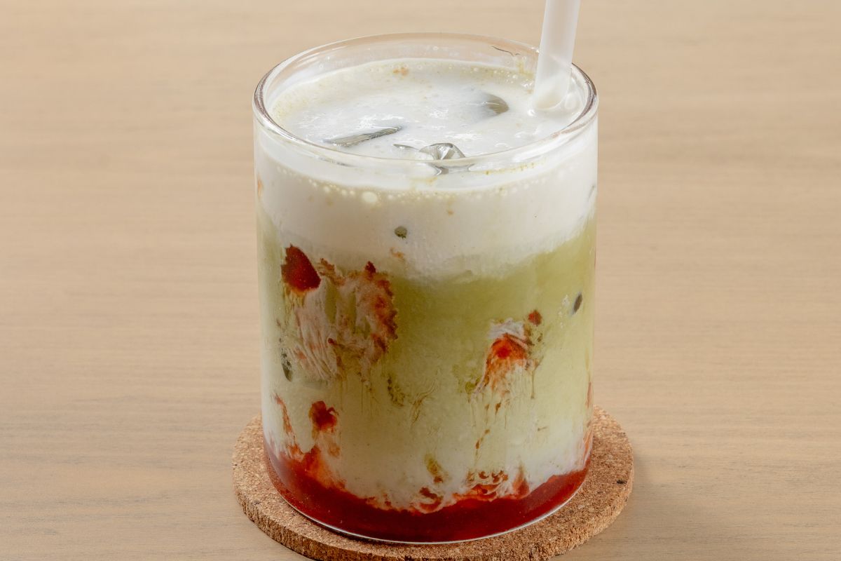 7 Kreasi Minuman Matcha Istimewa untuk Menemani Brunch Santai Kamu