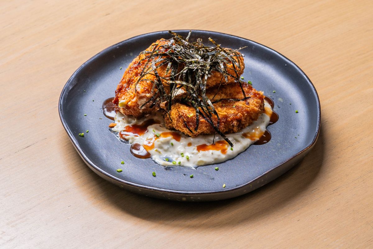 Exploring the Concept and Culture of Japanese Izakaya: Signature Small Bites Menus and Drinks at Cafe Kissa