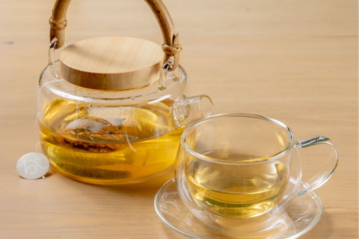 Pengalaman Teh yang Tidak Terlupakan di Tea House Terbaik di Jakarta
