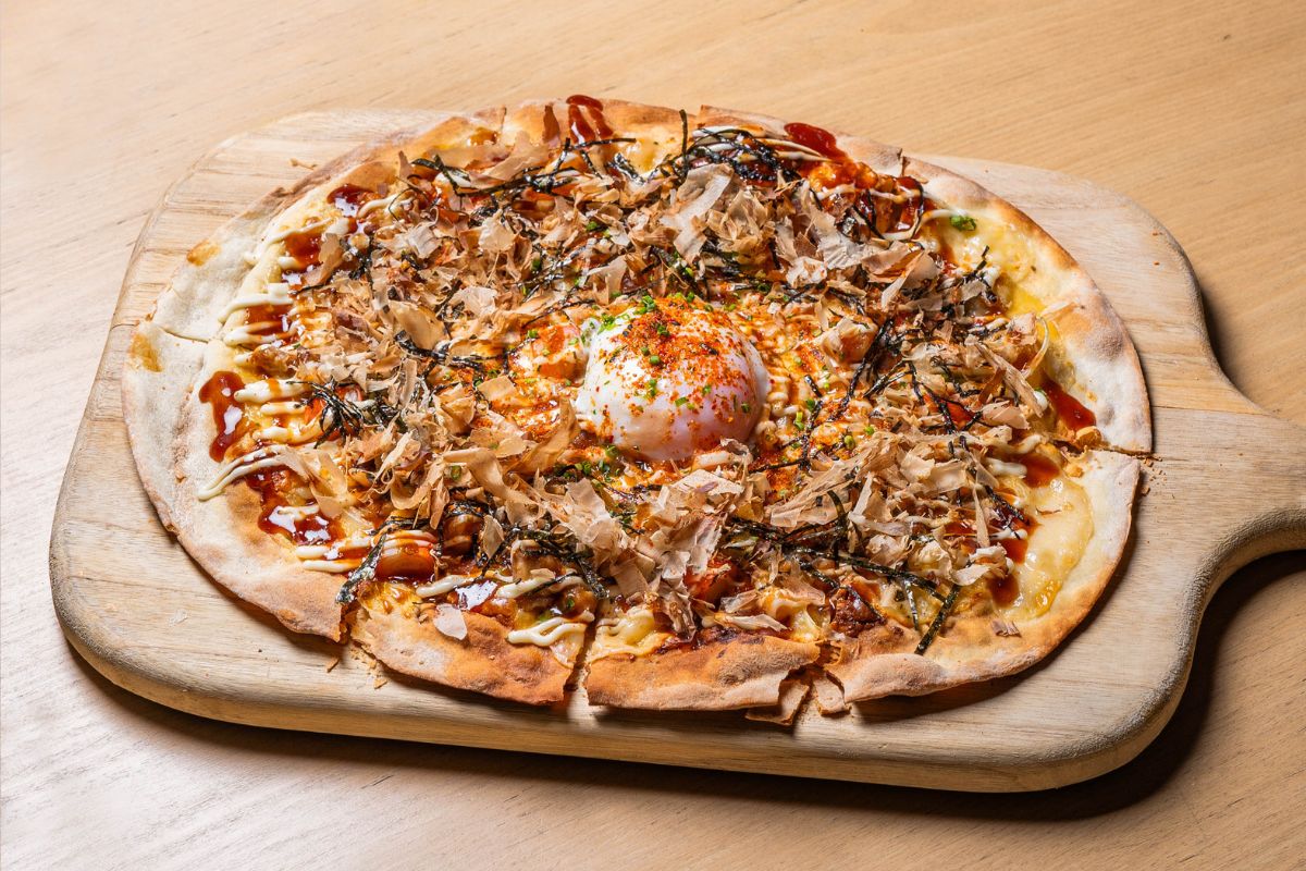 Cafe Kissa: Jakarta's Must-Try Destination for Modern Japanese Cuisine