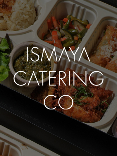 ISMAYA Catering Co