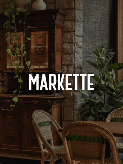 MARKETTE