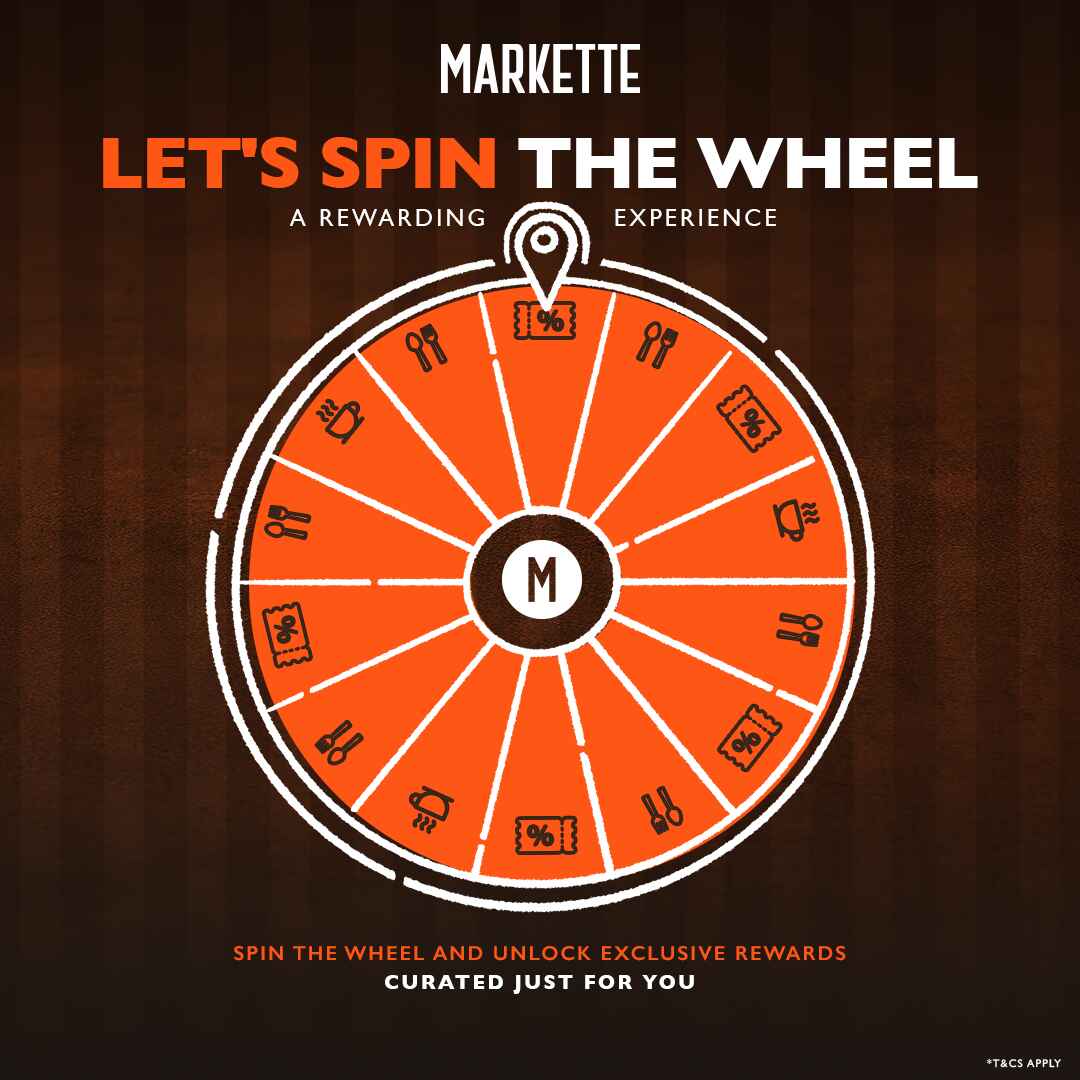 Spin The Wheel