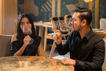 Sahabat Ekspatriat Ngidam Kuliner Indonesia? SEMAJA Aja!
