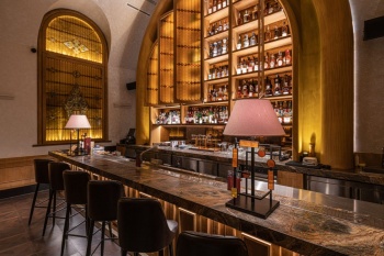 Bar Cocktail di Jakpus Tawarkan Ladies Night